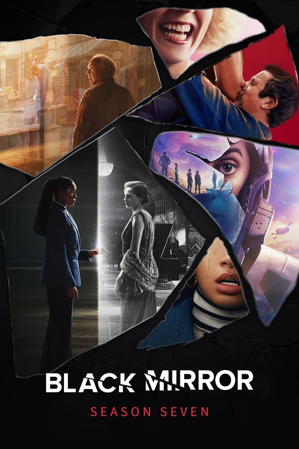 Black Mirror - Season 7 [488189] (A1762971707) [[Shows]] --Plex--